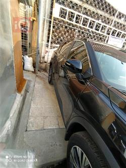 نيسان روج